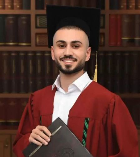 ناجح من بلدي...